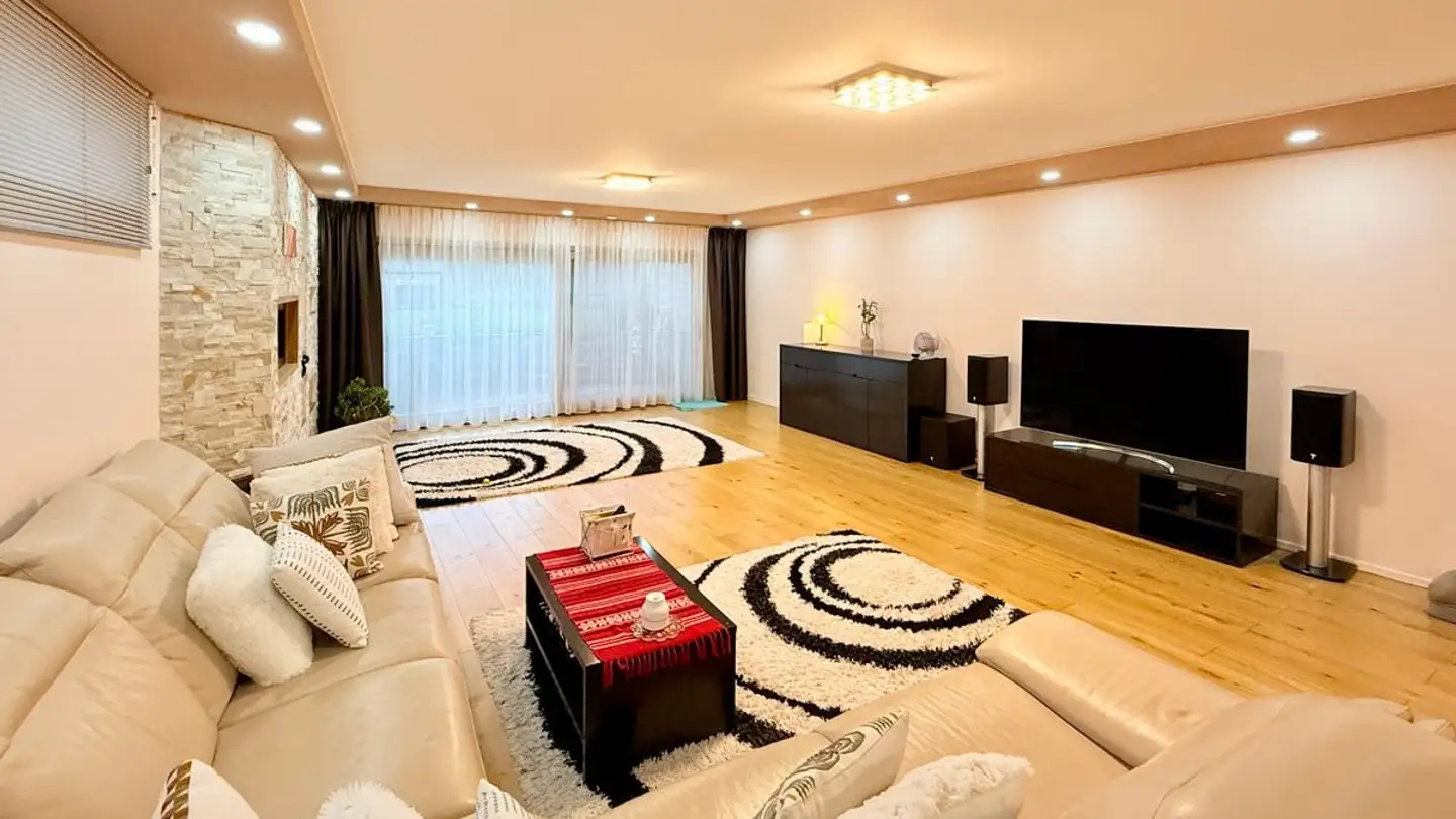 Casa a schiera in vendita - 1127 Clarmont