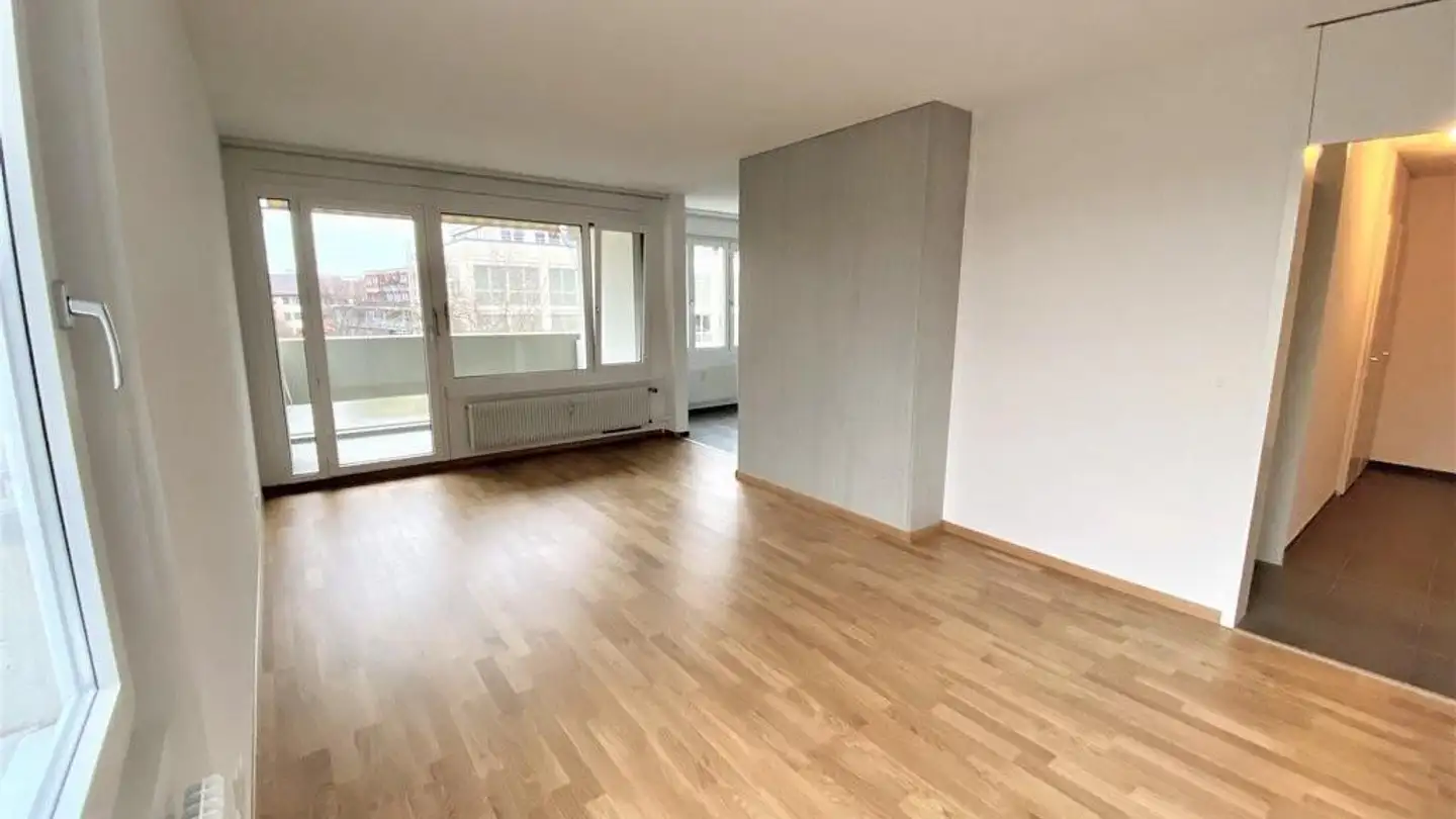 Appartamento in affitto - Nobsstrasse 11, 3072 Ostermundigen - Photo 4
