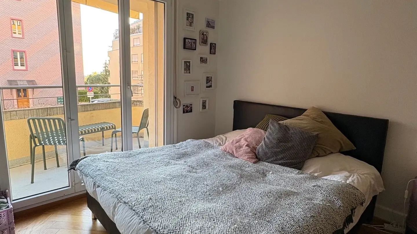 Appartement à louer - 1004 Lausanne - Photo 4