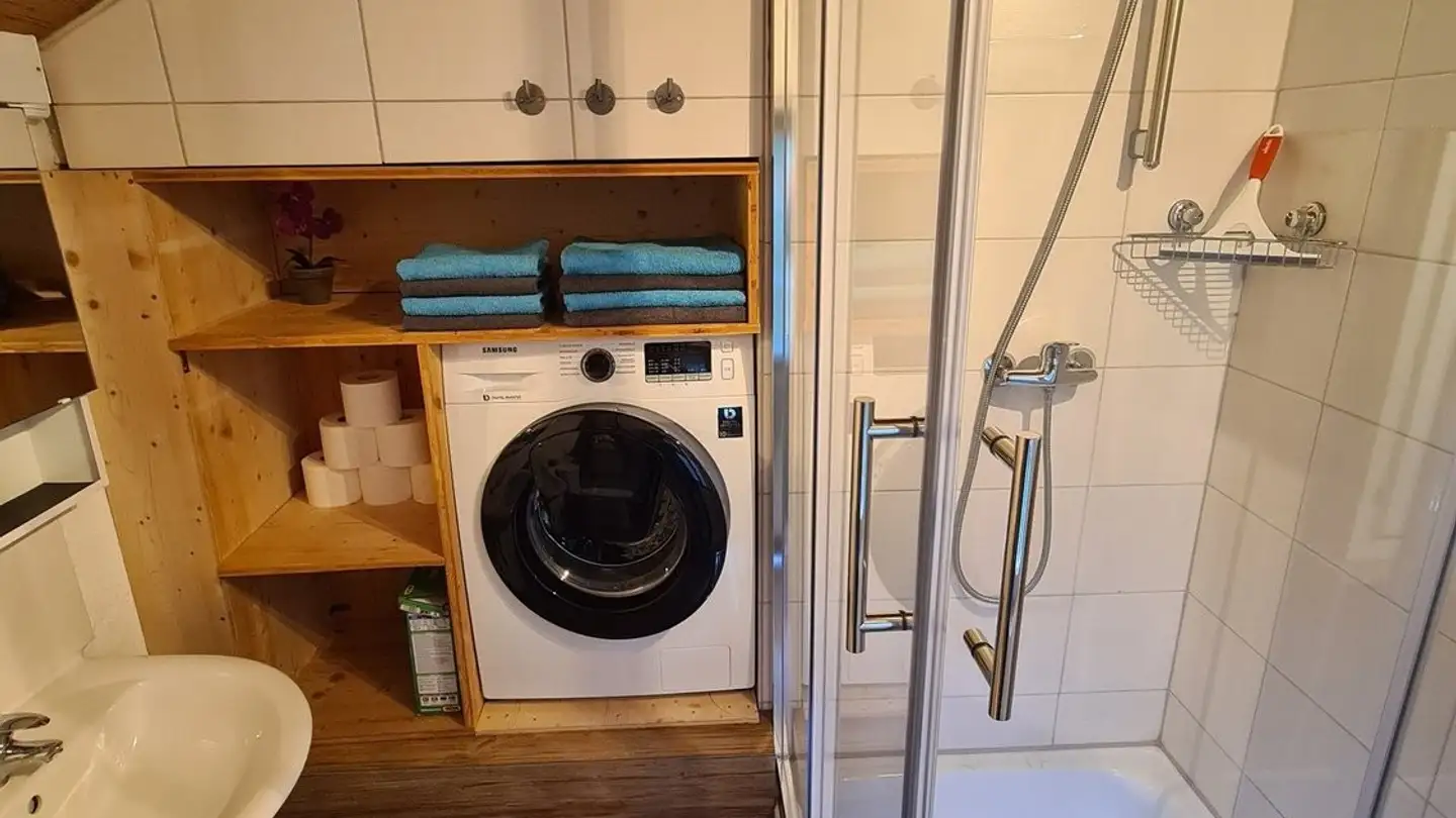 Wohnung mieten - Schindelbodenweg 10, 3816 Burglauenen - Foto 4