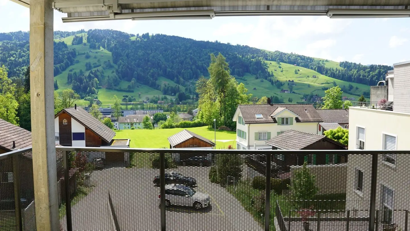 Appartement à louer - Howartstrasse 34b, 9642 Ebnat-Kappel - Photo 3