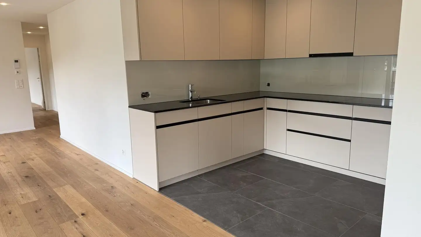 Appartement à louer - Howartstrasse 34b, 9642 Ebnat-Kappel - Photo 4