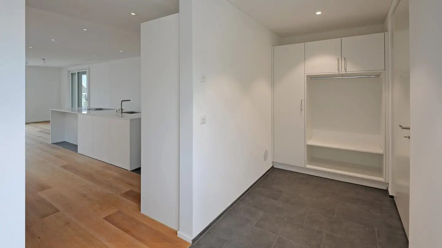 Maison individuelle à louer - Staufenstrasse 72, 4451 Wintersingen