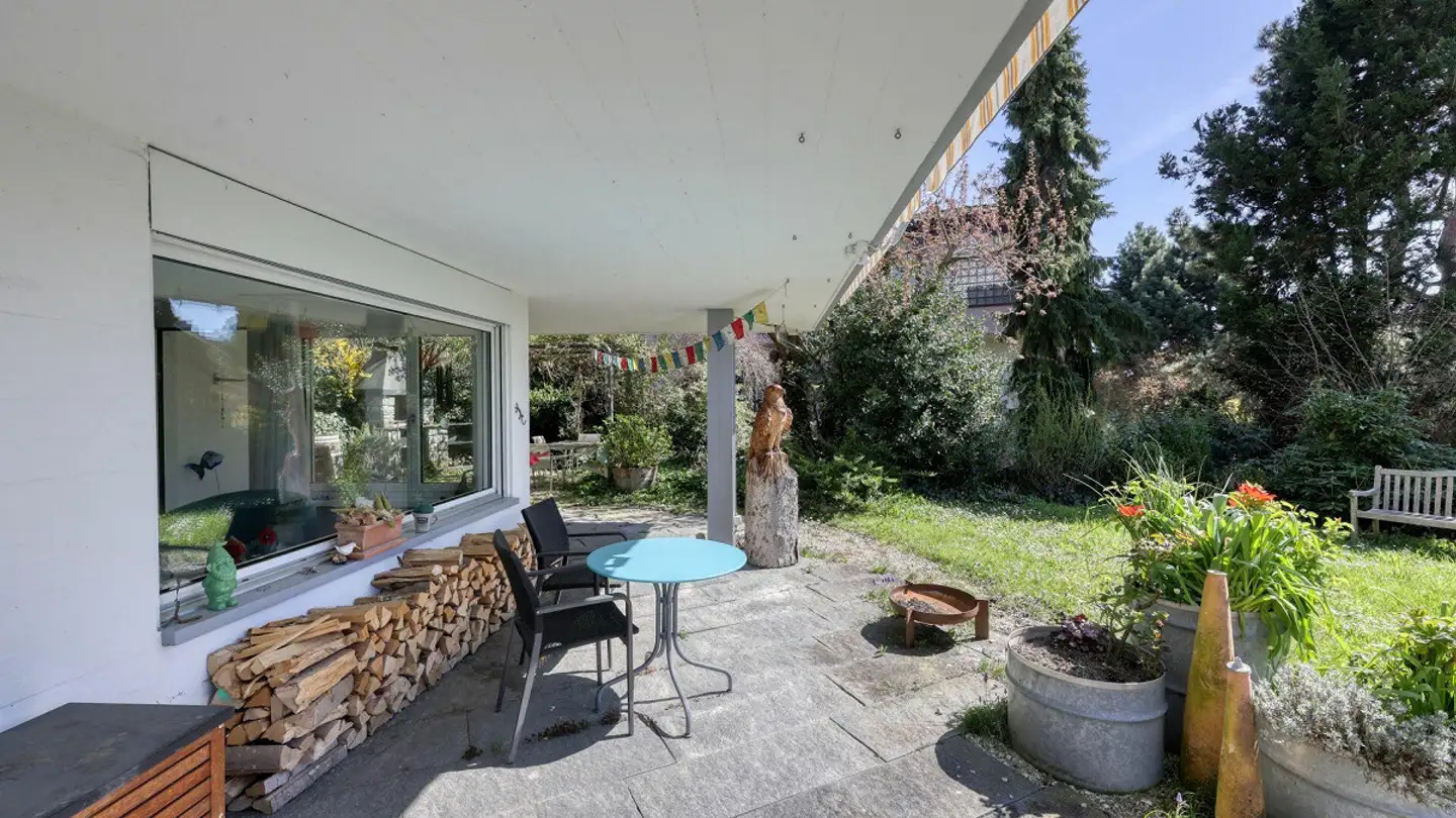 Maison individuelle à vendre - 8142 Uitikon Waldegg - Photo 2