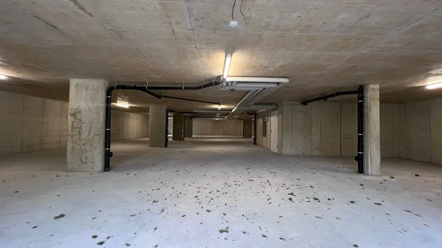 Outdoor parking space for rent - Chemin de Relongin 1, 1957 Ardon - Photo 2