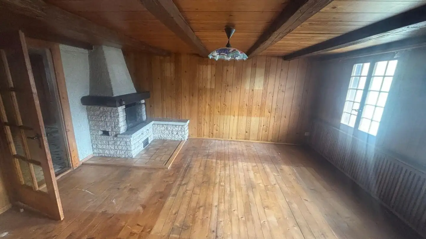 Single house for sale - 1746 Prez-vers-Noréaz - Photo 3