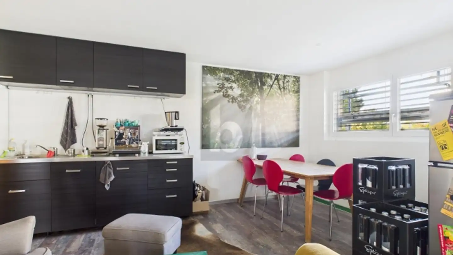 Bürofläche mieten - 8606 Nänikon