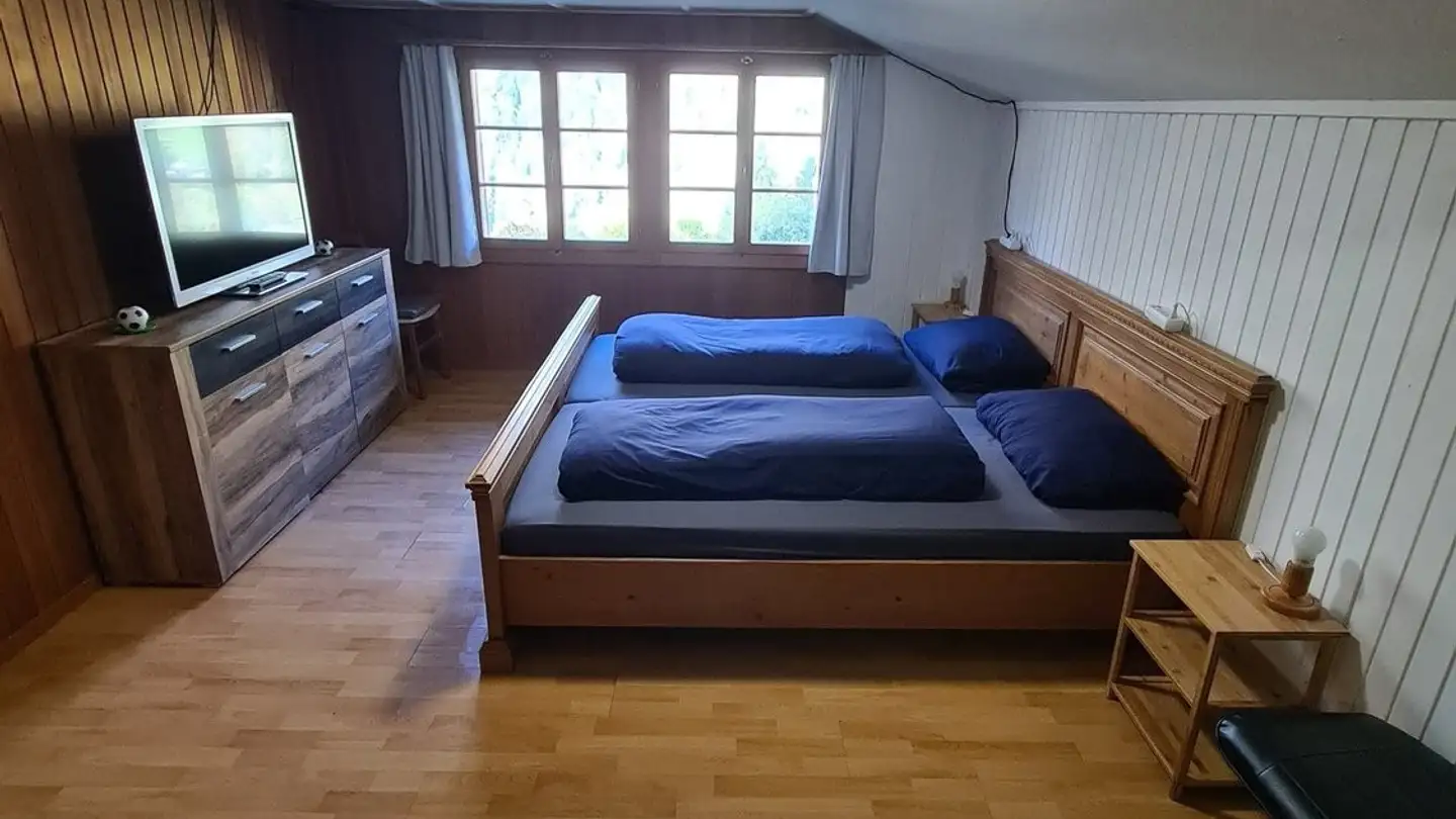 Wohnung mieten - Schindelbodenweg 10, 3816 Burglauenen