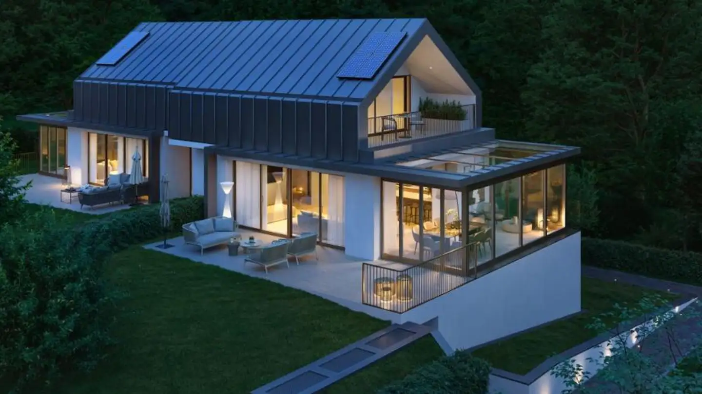 Casa bifamiliare in vendita - 1292 Chambésy - Foto 4