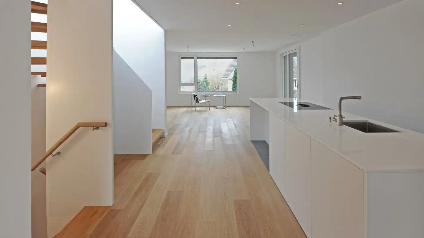 Maison individuelle à louer - Staufenstrasse 72, 4451 Wintersingen - Photo 2