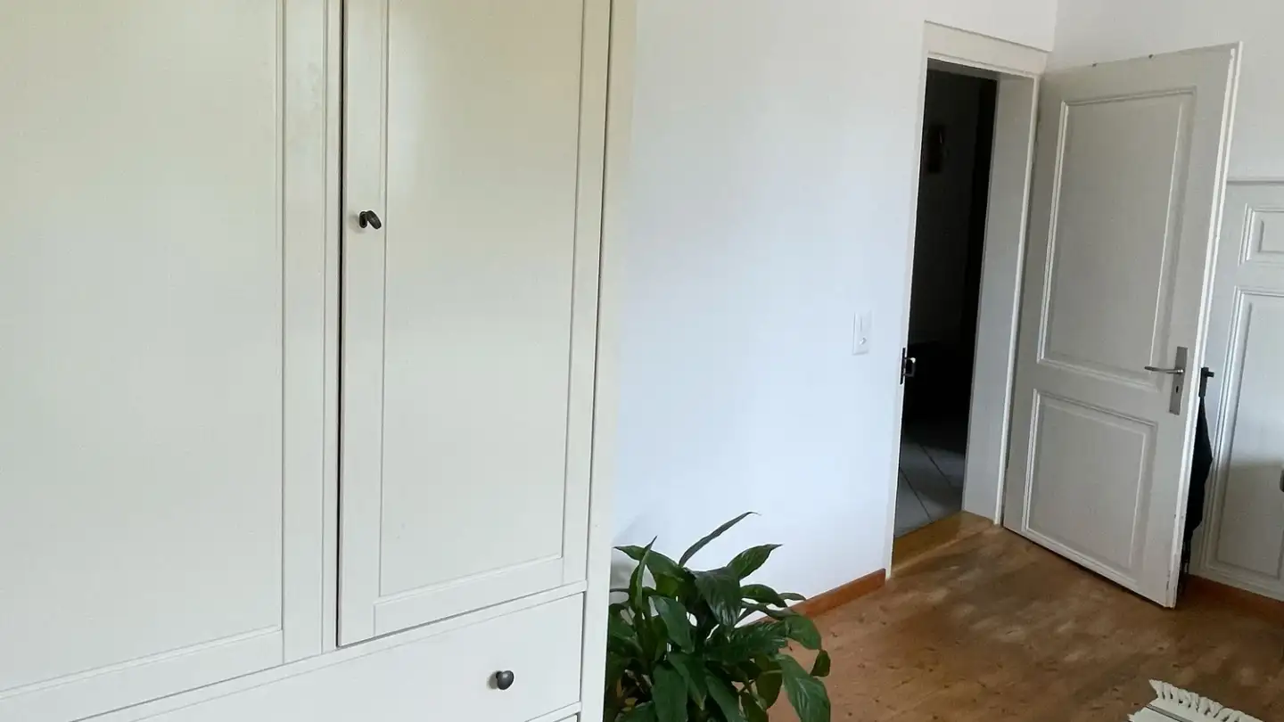 Chambre à louer - Honrainweg 13, 8038 Zürich - Photo 4