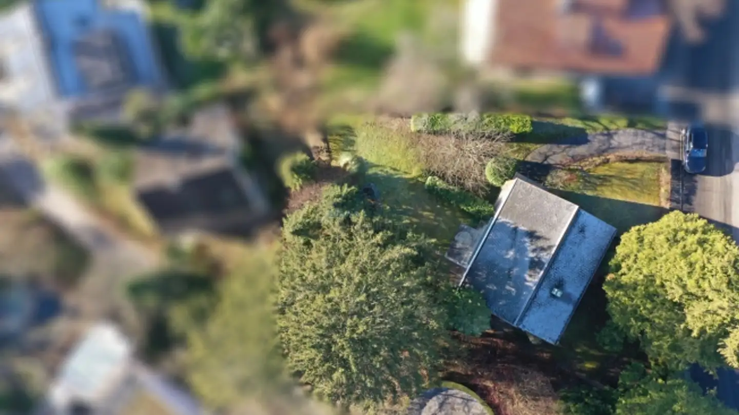 Bien immobilier à vendre - Höhenstrasse 8, 4125 Riehen