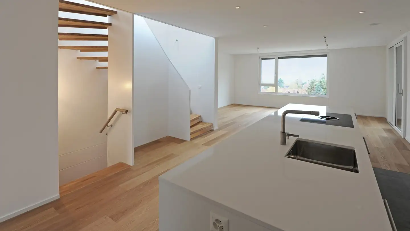 Maison individuelle à louer - Staufenstrasse 72, 4451 Wintersingen - Photo 3