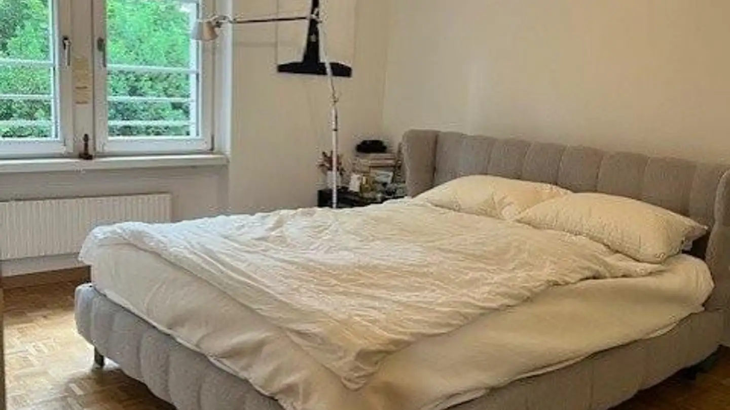 Appartamento in affitto - Zederstrasse 14, 8032 Zürich - Foto 3