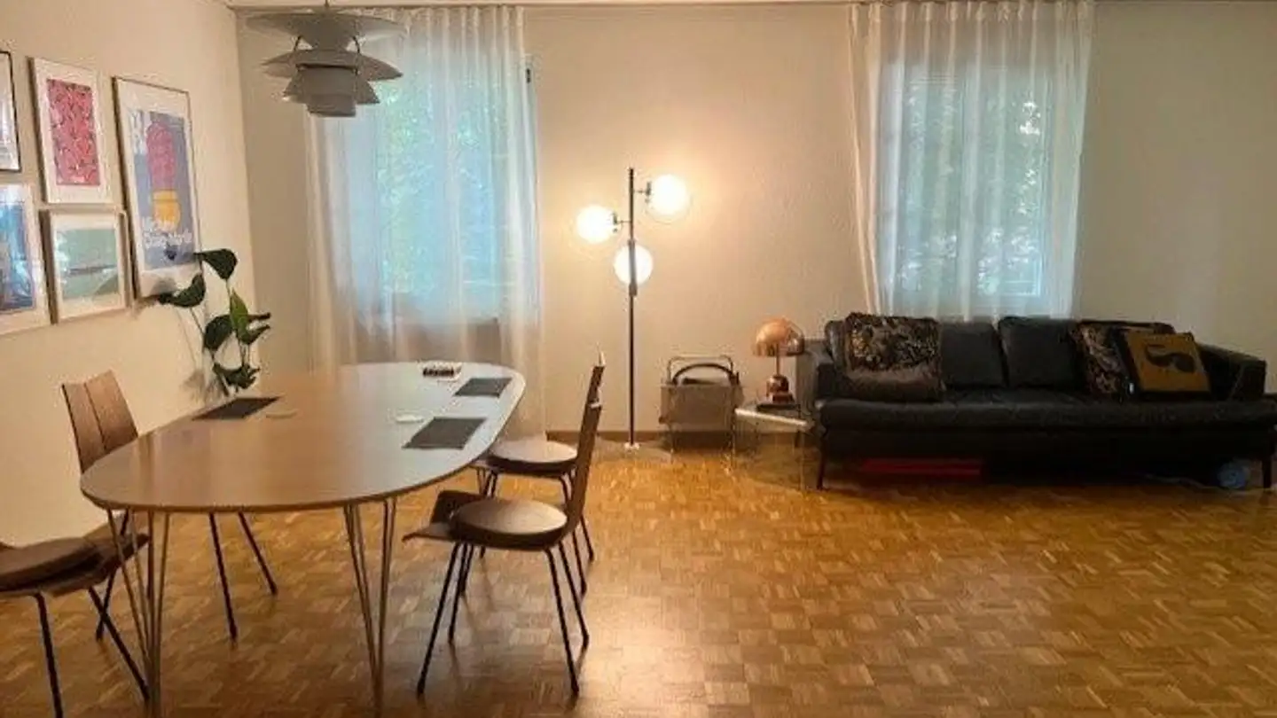 Appartamento in affitto - Zederstrasse 14, 8032 Zürich - Foto 4