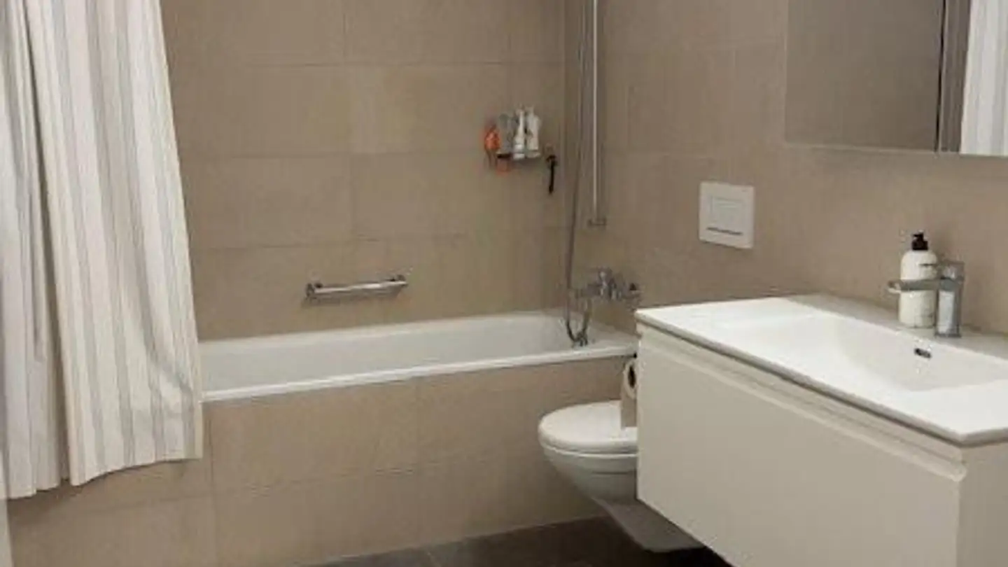 Appartamento in affitto - Zederstrasse 14, 8032 Zürich - Foto 2