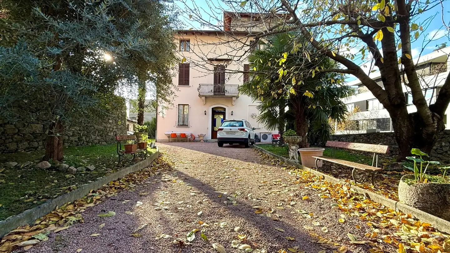 Maison individuelle à vendre - 6850 Mendrisio - Photo 3