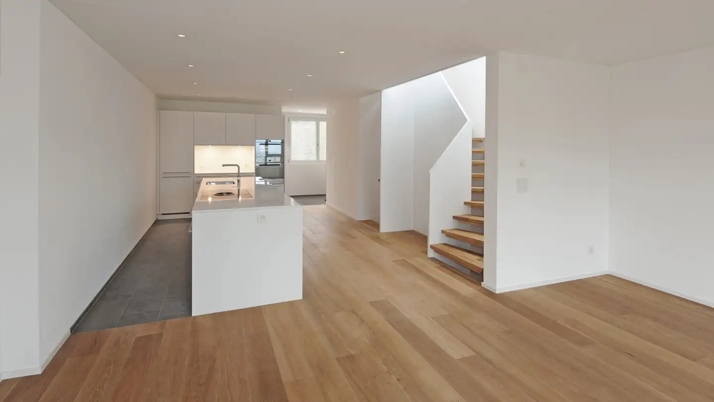 Maison individuelle à louer - Staufenstrasse 72, 4451 Wintersingen - Photo 4