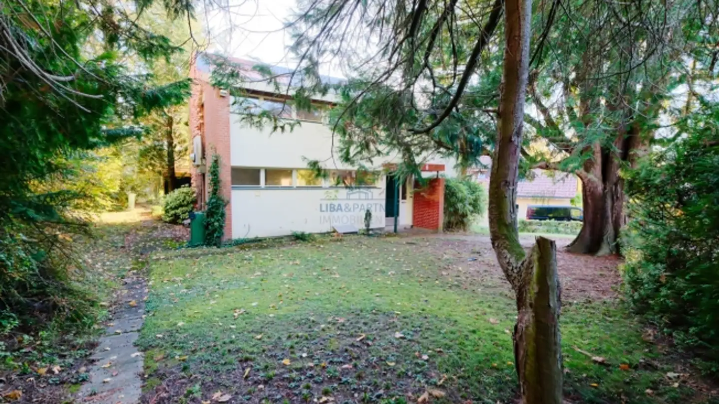 Bien immobilier à vendre - Höhenstrasse 8, 4125 Riehen - Photo 4