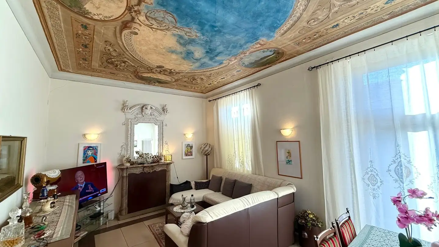 Maison individuelle à vendre - 6850 Mendrisio - Photo 4