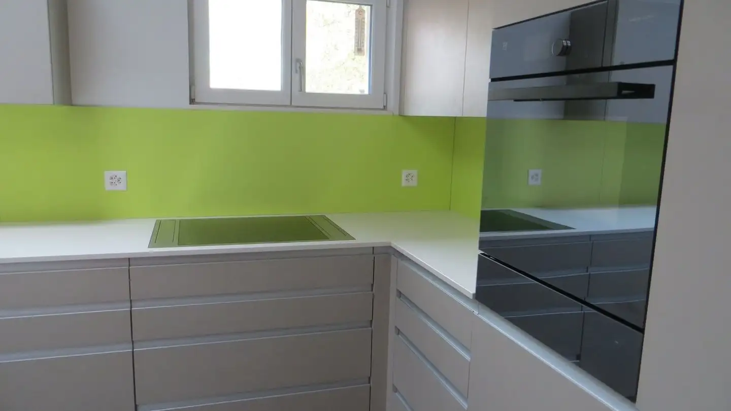 Appartamento in affitto - Untere Dürrmühlestrasse 15, 4704 Niederbipp - Foto 3