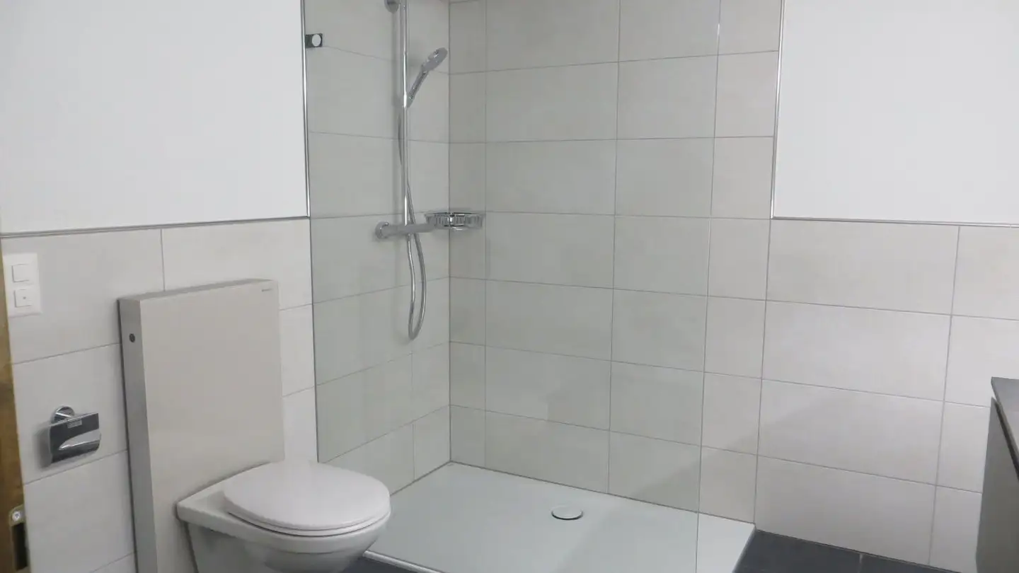 Appartamento in affitto - Untere Dürrmühlestrasse 15, 4704 Niederbipp - Foto 4