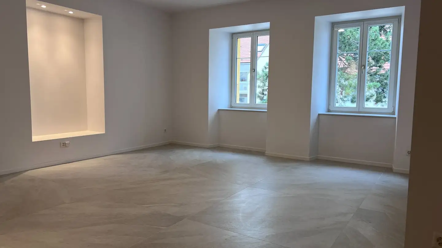 Apartment for rent - 1337 Vallorbe - Photo 3