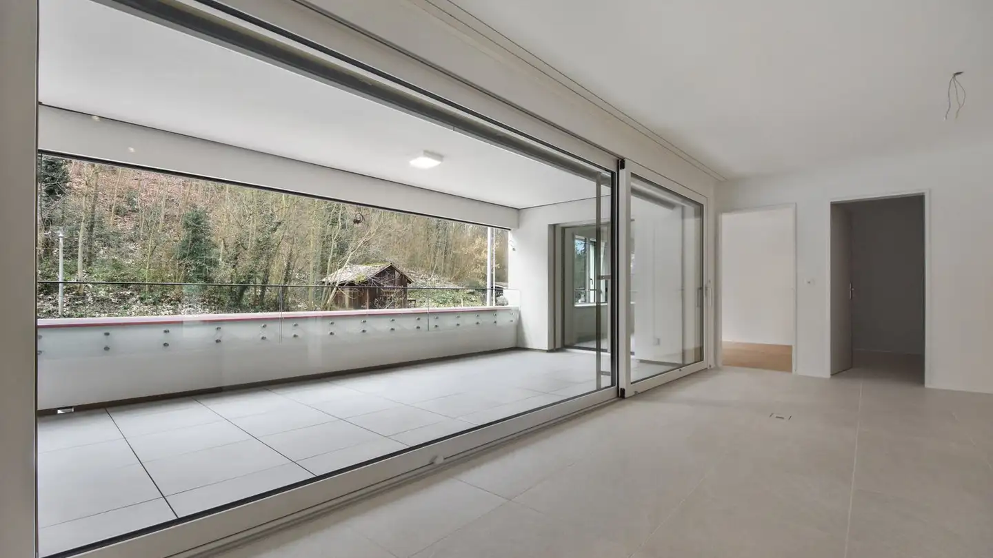 Appartamento in affitto - Seebacherstrasse 30, 8052 Zürich