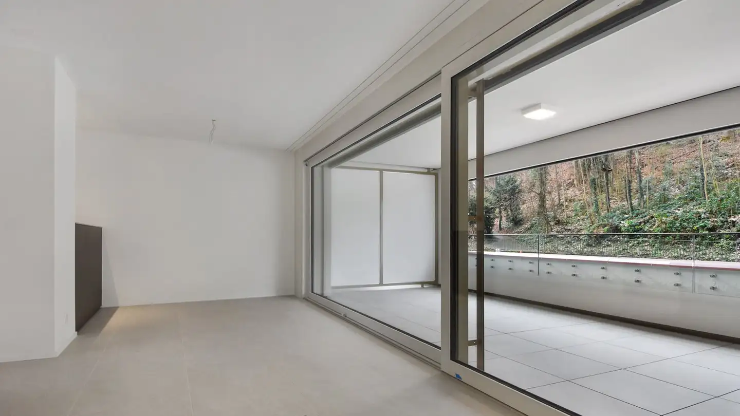 Appartamento in affitto - Seebacherstrasse 30, 8052 Zürich - Foto 2