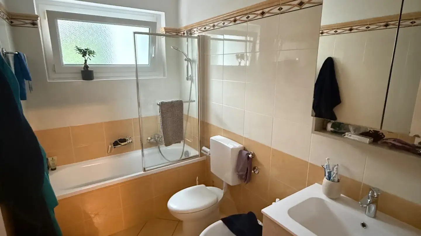 Appartement à louer - 6833 Vacallo - Photo 3