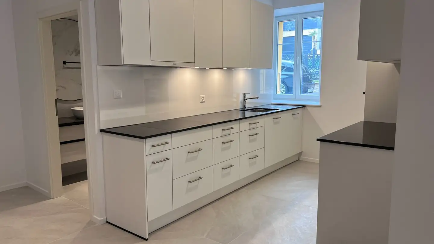 Apartment for rent - 1337 Vallorbe