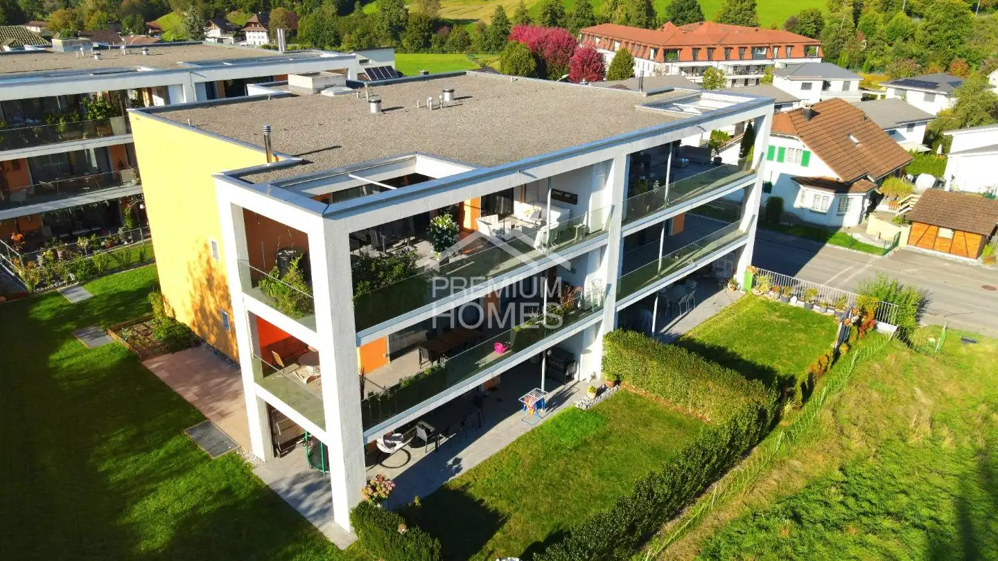 Wohnung kaufen - 6264 Pfaffnau