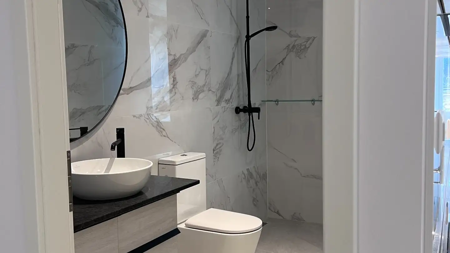 Apartment for rent - 1337 Vallorbe - Photo 2