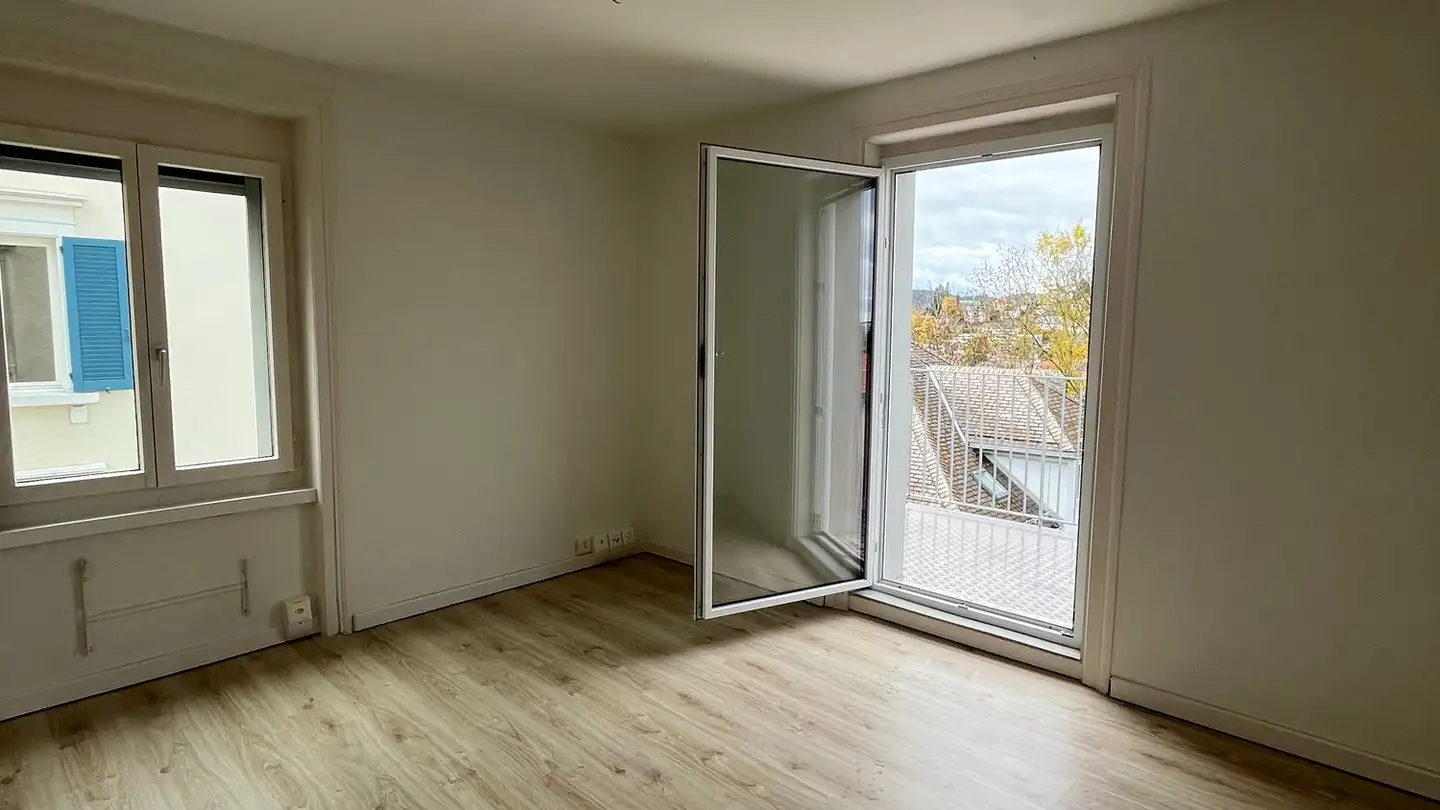 Apartment for rent - Felsenstrasse 85, 9000 St. Gallen - Photo 2