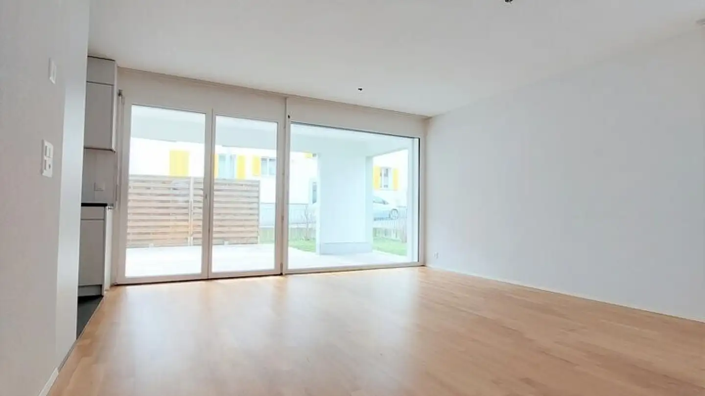 Apartment for rent - Viaduktstrasse 9, 2540 Grenchen - Photo 2