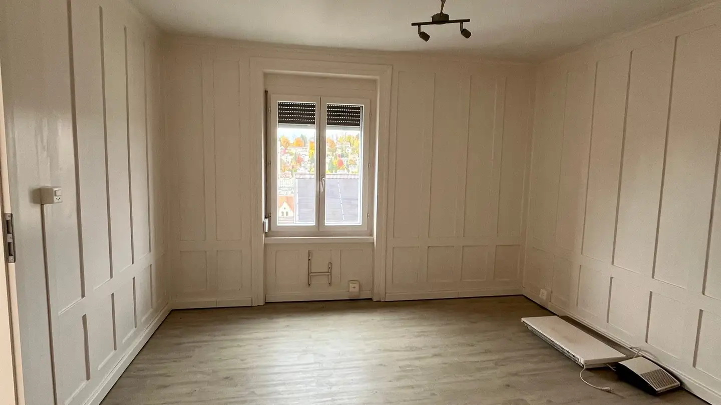 Apartment for rent - Felsenstrasse 85, 9000 St. Gallen - Photo 3