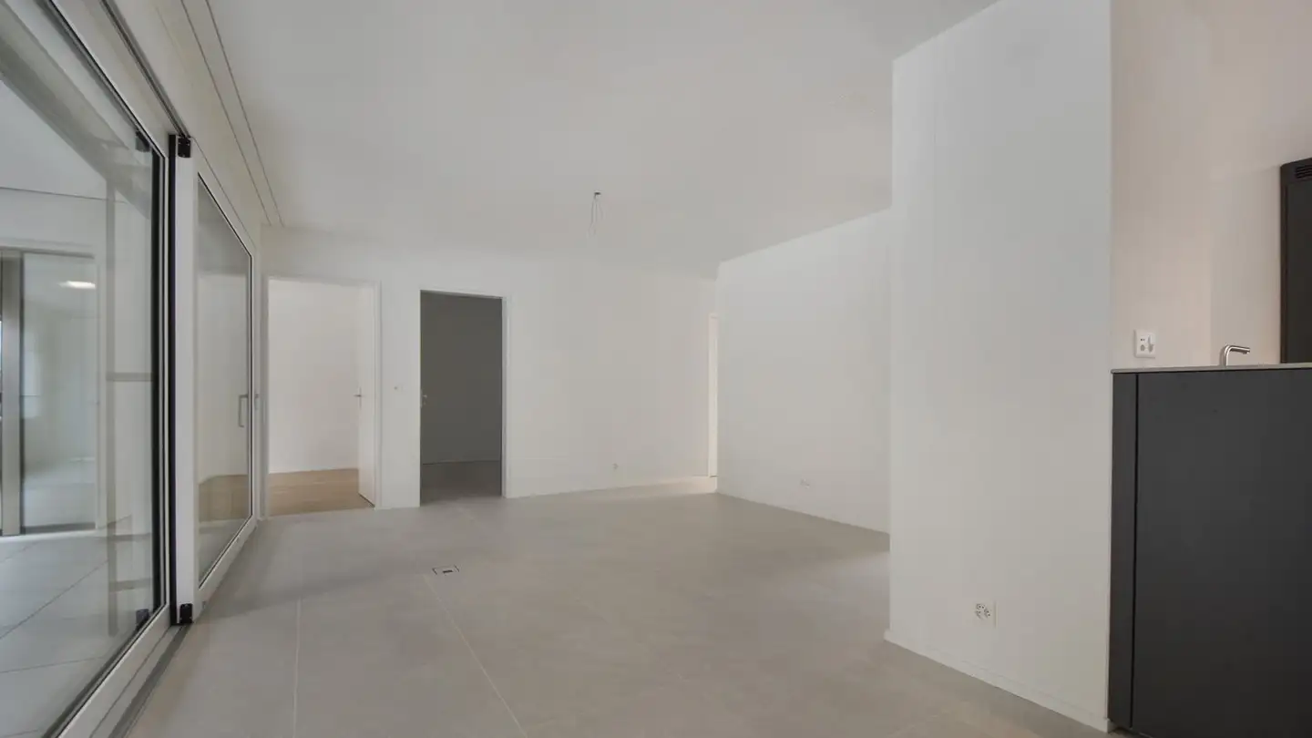 Appartamento in affitto - Seebacherstrasse 30, 8052 Zürich - Foto 3