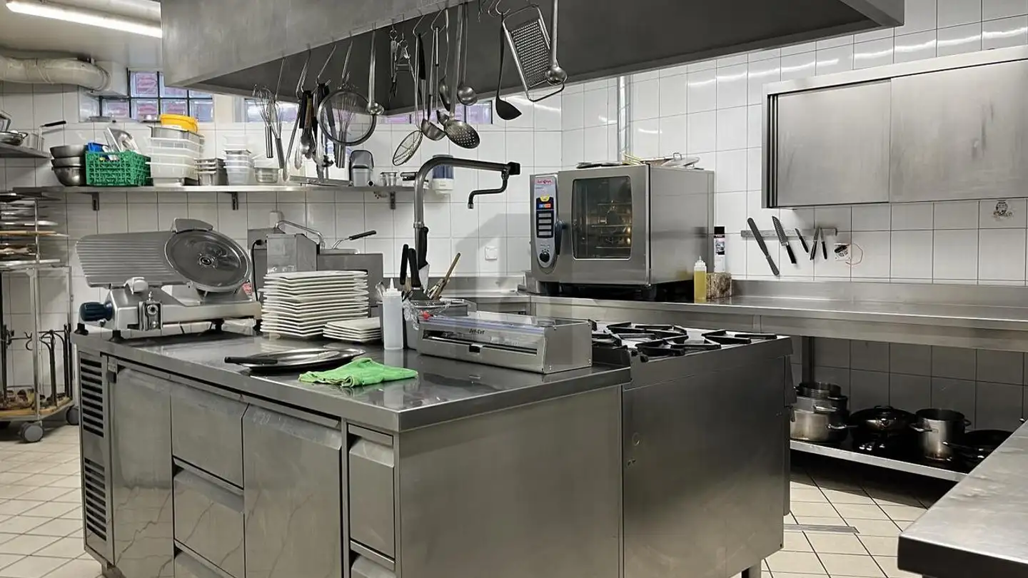 Ristorante in affitto - 1926 Fully - Photo 4