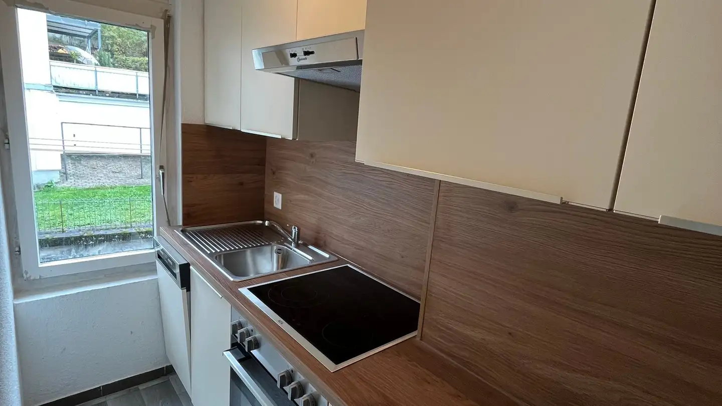 Apartment for rent - Felsenstrasse 85, 9000 St. Gallen - Photo 4