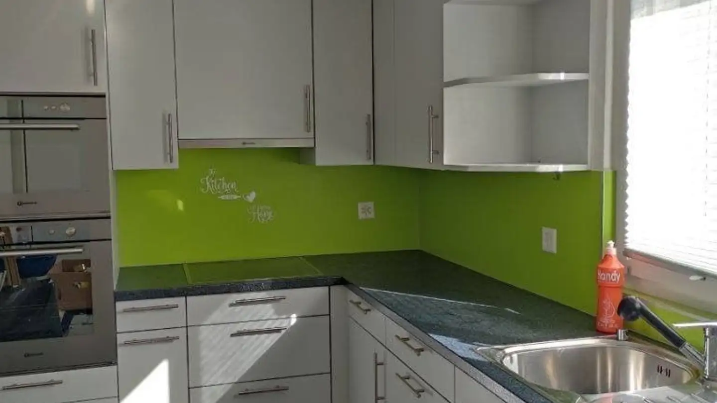 Appartement à louer - Feldegg 21, 3250 Lyss