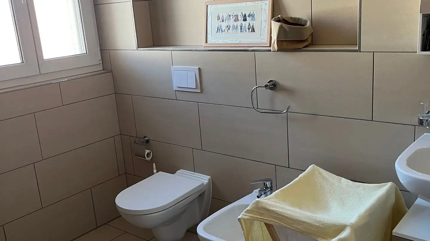 Attico in affitto - Via Alle Bolle, 6500 Bellinzona - Foto 4