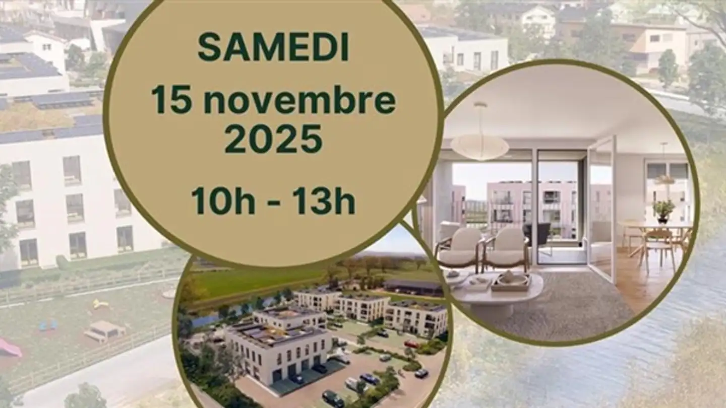 Office space for rent - Impasse De La Fava 1, 1566 St-Aubin FR - Photo 4