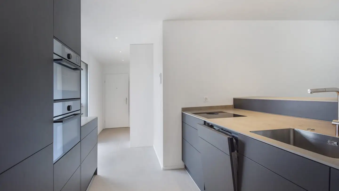 Appartamento in affitto - Seebacherstrasse 30, 8052 Zürich - Foto 4