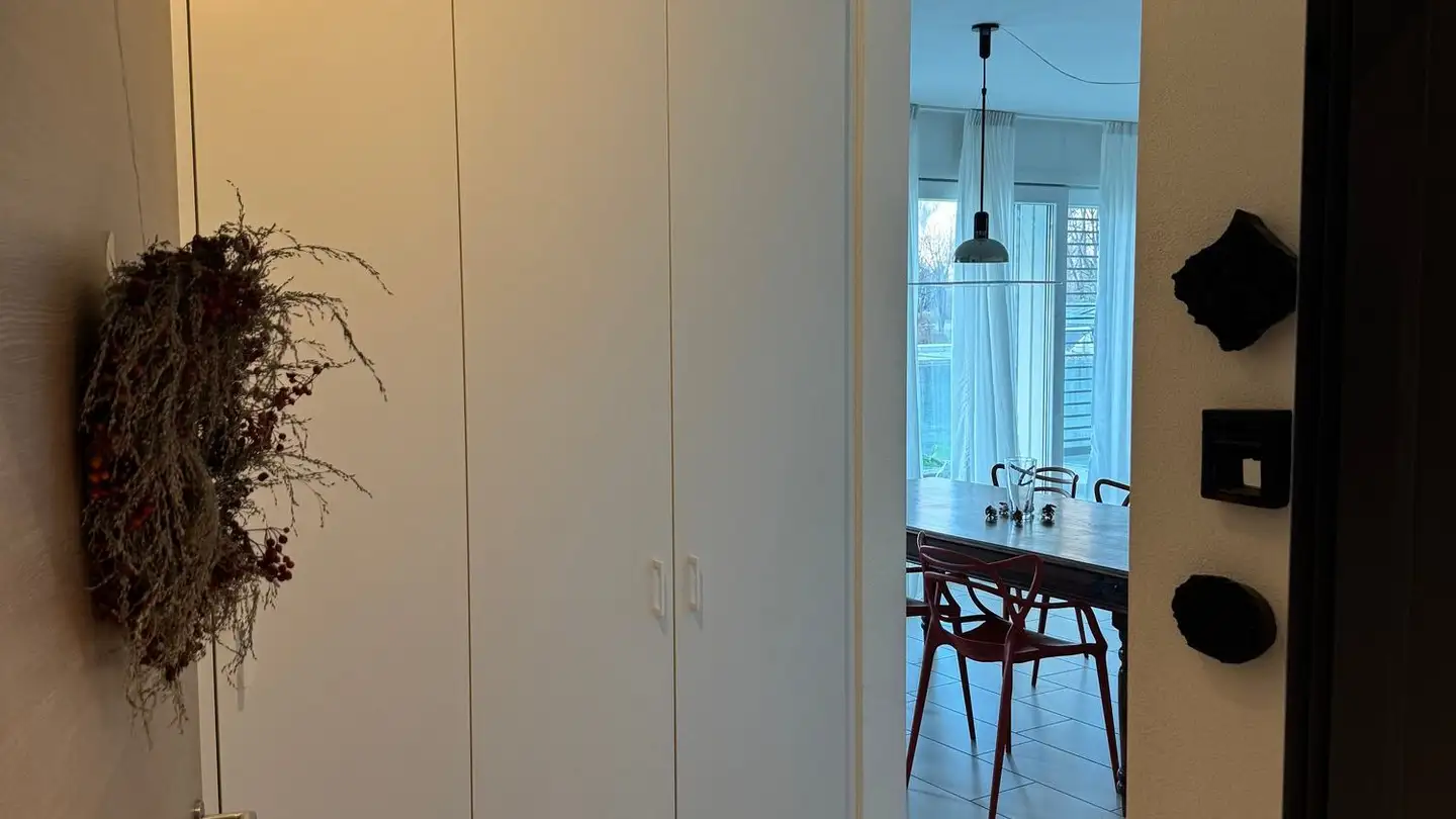 Attico in affitto - Via Alle Bolle, 6500 Bellinzona - Foto 2