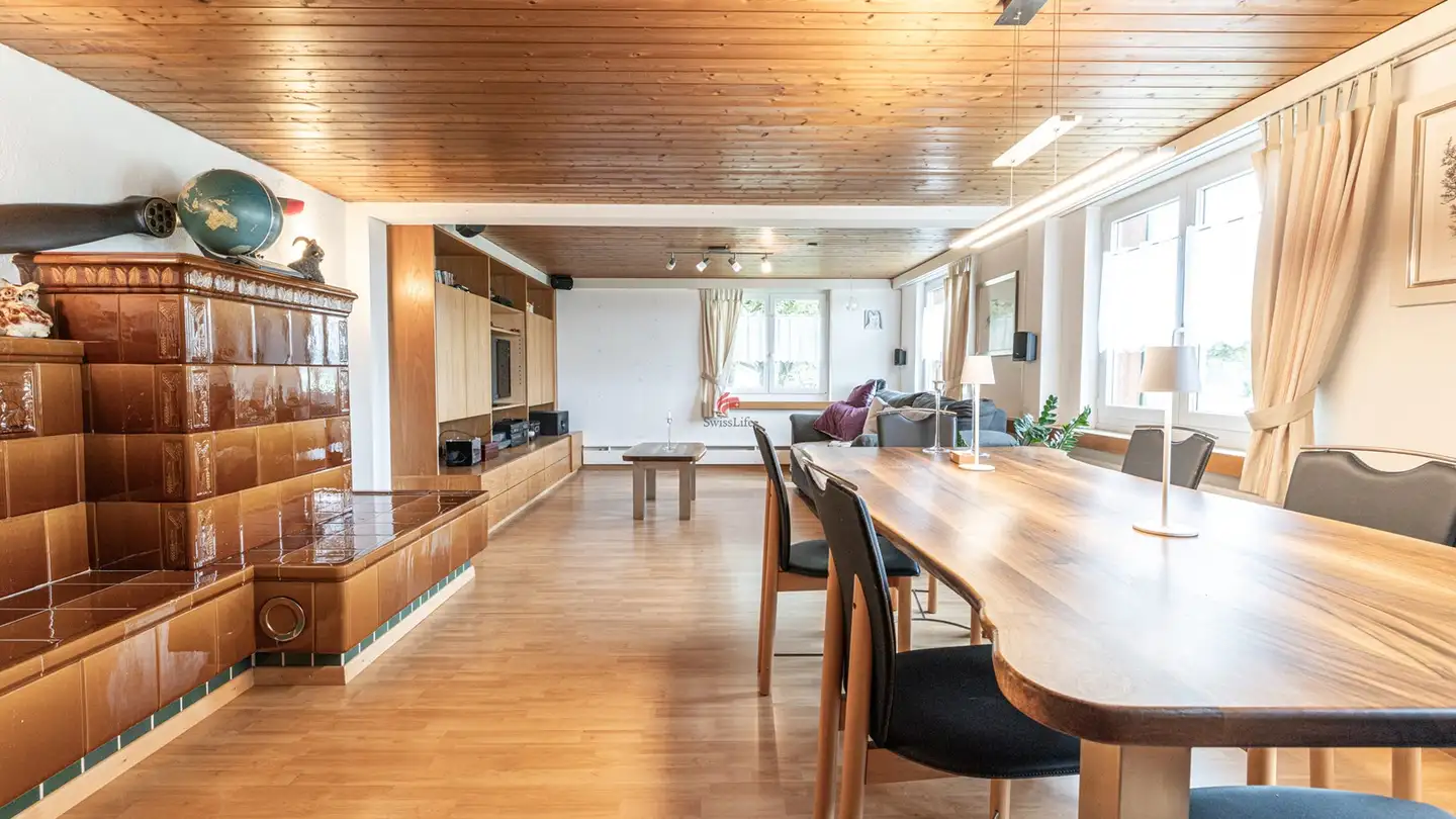 Bauernhof kaufen - Waldbachstrasse 18, 9223 Schweizersholz