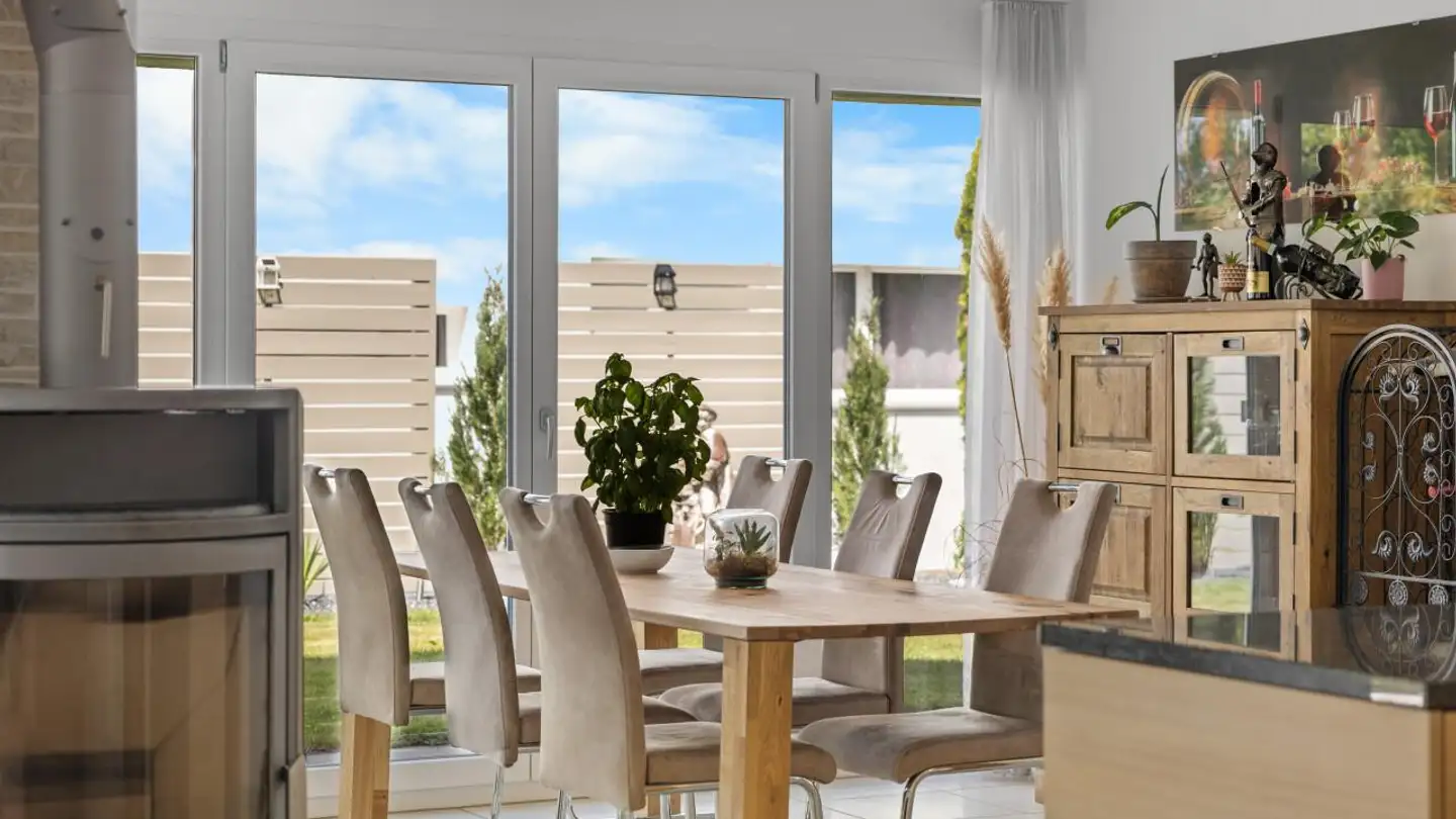 Maison individuelle à vendre - 5614 Sarmenstorf - Photo 3