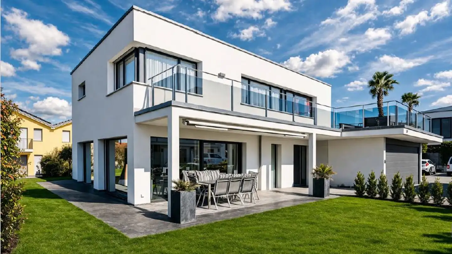 Single house for sale - 6280 Hochdorf
