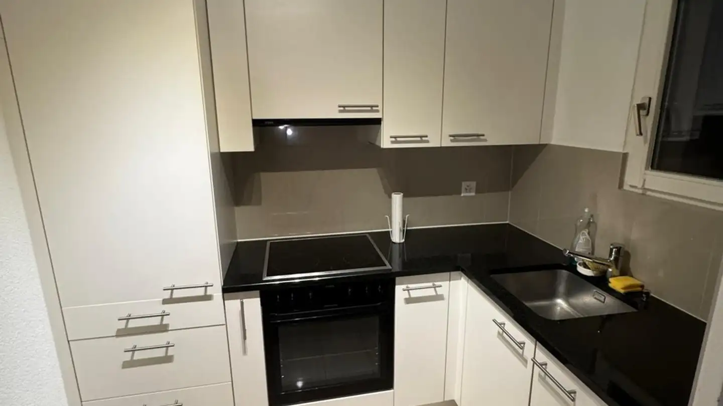 Apartment for rent - Zurlindenstrasse 31, 8003 Zürich