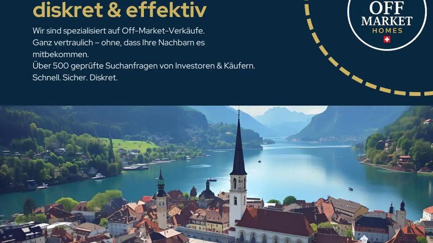 Mehrfamilienhaus kaufen - 6106 Werthenstein - Foto 2