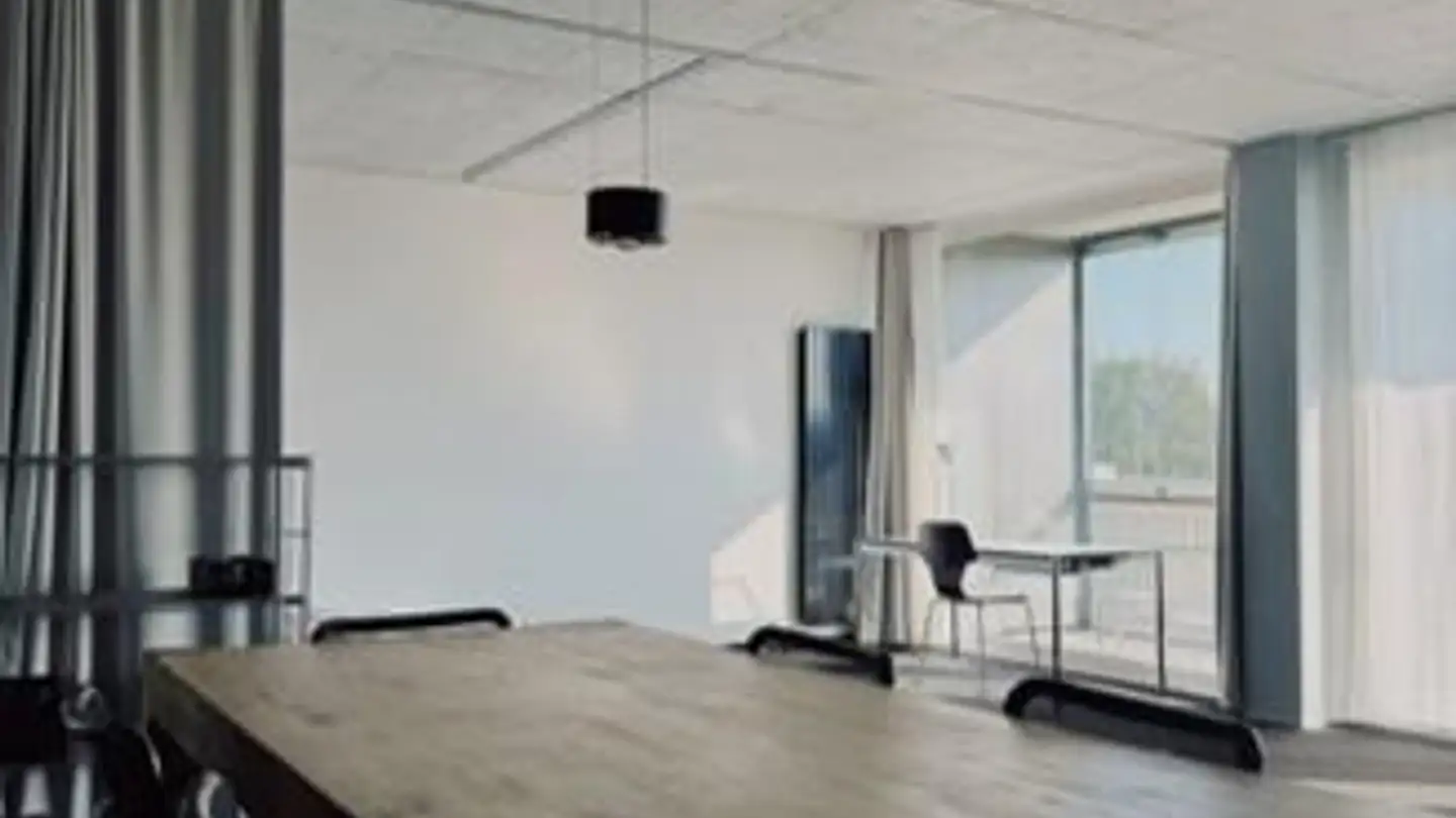 Furnished apartment for rent - 6300 Zug